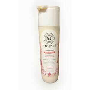 Honest Company Gently Nourishing Conditioner Sweet Almond 10 fl oz Tear Free